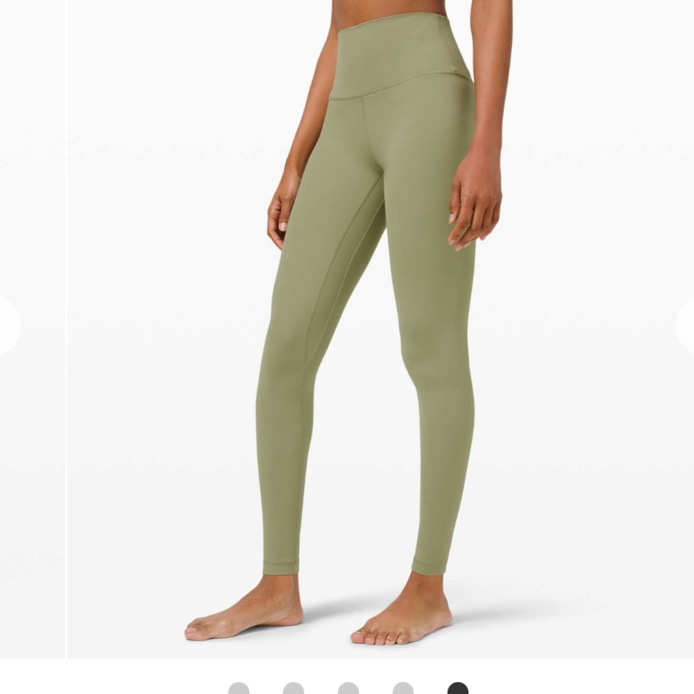 green align hr tight 28”